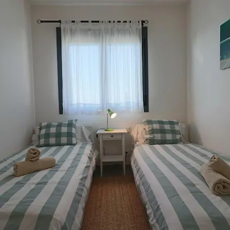 Apartmán Enjoy La Reserva *
