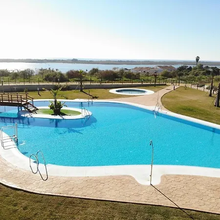 Apartment Enjoy La Reserva