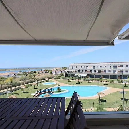 Enjoy La Reserva Apartment