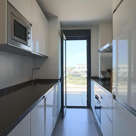 Enjoy La Reserva Apartment