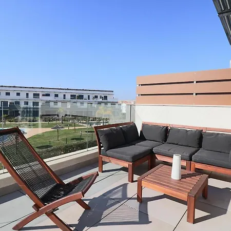Enjoy La Reserva Apartamento