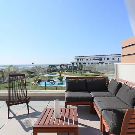 Enjoy La Reserva Apartamento El Rompido