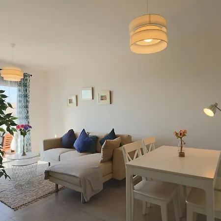 Enjoy La Reserva Apartment El Rompido