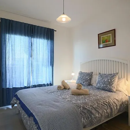 Enjoy La Reserva Apartment *