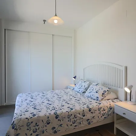 Apartment Enjoy La Reserva *