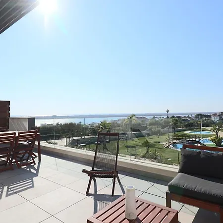 Apartment Enjoy La Reserva