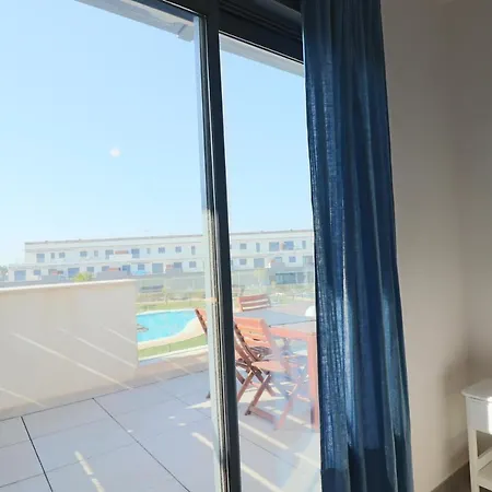 Enjoy La Reserva Apartment
