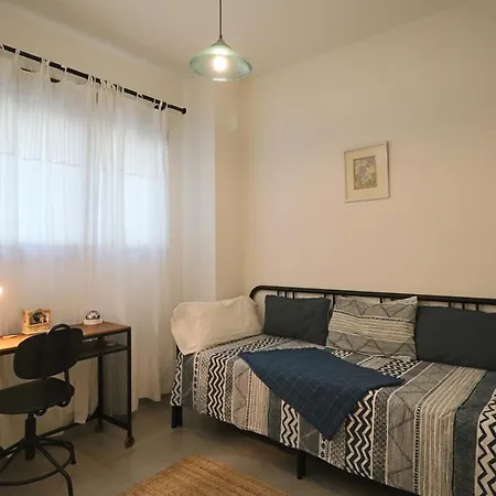Enjoy La Reserva Apartment *