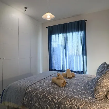 Enjoy La Reserva Apartment El Rompido