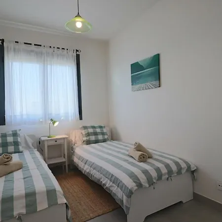 Enjoy La Reserva Apartamento
