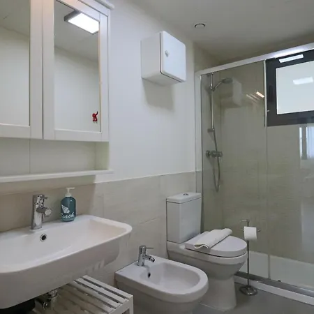 Enjoy La Reserva Apartment *