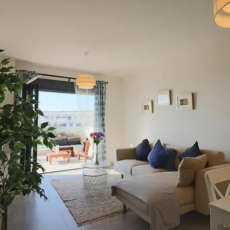 Apartamento Enjoy La Reserva El Rompido