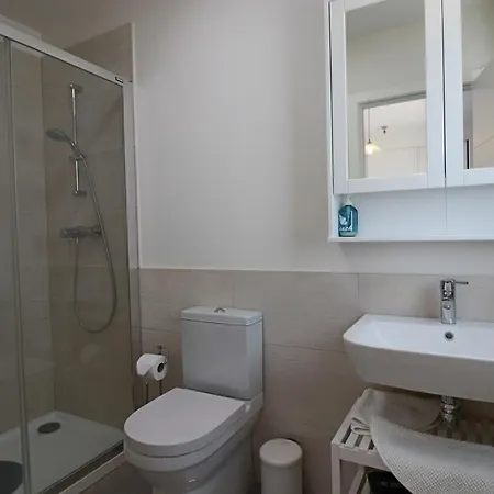 Enjoy La Reserva Apartment El Rompido