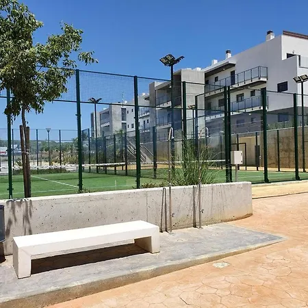 Enjoy La Reserva Apartment El Rompido
