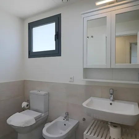 Enjoy La Reserva Apartment El Rompido
