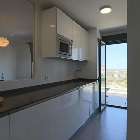 Enjoy La Reserva Apartamento *