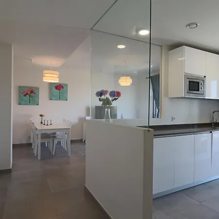Apartamento Enjoy La Reserva