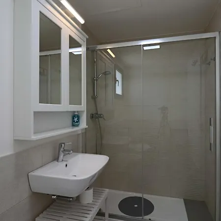 Enjoy La Reserva Apartment