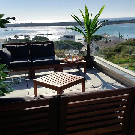 Enjoy La Reserva Apartment