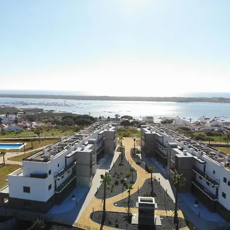 Enjoy La Reserva Apartment El Rompido