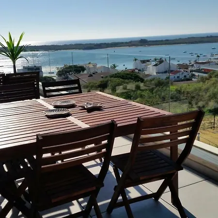 Enjoy La Reserva Apartment El Rompido