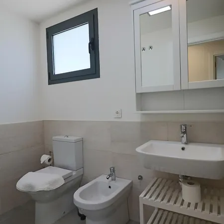 Apartment Enjoy La Reserva El Rompido